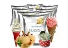 Shop Creamy Ice Cream Mix