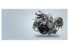 Used Mercedes-Benz Engine – Quality & Reliability at Moon Auto Parts