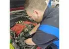 Reliable Engine Diagnostics and Repair