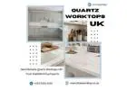 Affordable Quartz Worktops | +44 020 83685555 | DialAWorkTop