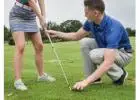 Simple Steps to Improve Golf Game CA Fast