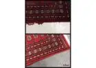 Professional Rug Washing Services in Southeastern Michigan for Deep Cleaning