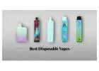 Best Smokers Heap Premium Vape Available Online