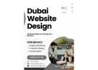Best Website Design Company in Middle East | Dubai Website Design