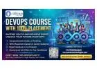 How to Start DevOps in Bangalore | Step-by-Step Training in Electronic City