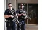 Los Angeles Security Contractor | Armed bodyguards | Whiz Security Officer