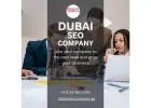 Goldman Dubai SEO Company | Expert SEO Services in Dubai for Business Growth