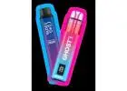 Premium GhostPro Vape Wholesale France Deals