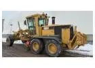 2006 Caterpillar 140H