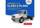 Class b CDL training