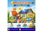 PM Surya Ghar Scheme Subsidy