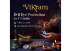 Drained, Blocked & Watched? Evil Eye Protection in Toronto Toronto