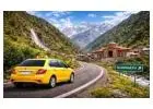 Dehradun to Badrinath Taxi Services – Smooth & Scenic Pilgrimage Travel