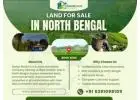 Real Estate Company Offering Land for Sale in North Bengal | Sarkar Realty