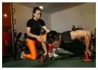 Transform Your Fitness with Personalized Training