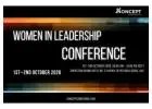 Women in Leadership Conference | Koncept Conference 2026