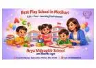 Best Play School in Motihari – Admissions Open Now