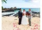 Big Island Elopements | Elope In Kona | Kona Wedding Officiant