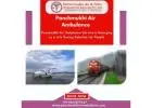 Book an Air Ambulance from Mumbai with Supportive Medical Attention