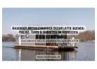 Hausboot Mecklenburger Seenplatte buchen: Preise, Tipps & Anbieter im Vergleich