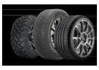 Tires on Monthly Payments Plan - Buy Tires on Credit & Pay Later
