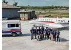 24/7 Emergency Air Ambulance Service in Chennai with Expert Medical Team
