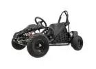 Electric Go Karts for Sale | Kids & Adult Off-Road Models