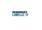 Remorques Labelle