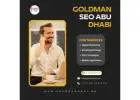 Goldman SEO Abu Dhabi | Leading SEO Company in Abu Dhabi for Business Growth