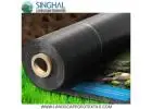 Professional Grade Heavy Duty Weed Barrier Fabric