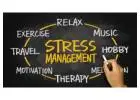 Stress Relief Therapy in Mumbai – Shree Ramnath Foundation (SRF)