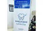 Dr. Mrinalini Ahuja | Dentist in New Delhi