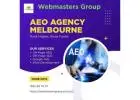AEO Agency Melbourne