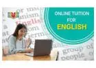 Online Tuition for English with Ziyyara: Achieve Better Grammar & Writing Scores