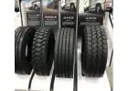 BRAND NEW CAR TIRES FOR SALE – ALL TOP BRANDS AVAILABLE!