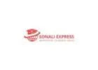 Fast Shipping Service in Mumbai - Sonali Express Courier
