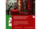 Professional Fire Fighting Services in Bhopal for Safety Needs
