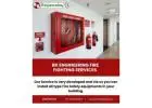 Modern Fire Fighting Services in Chennai for Safer Infrastructure