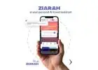 Discover the Ultimate AI-Powered Travel Planner in UK – Ziarah Revolutionizes Your Trips
