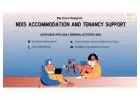 Ndis Accommodation and Tenancy Support