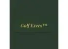 Executive Golf Events - Golf Execs™