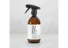 Bathroom Cleaner Plant Based and Eco Friendly