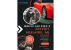 Mobile Car Repairs Adelaide