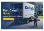 Reliable Junk Removal Crew – Fast & Professional