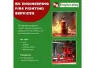 Trusted Fire Fighting Sell and Supply in Gorakhpur Solutions