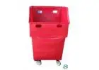 Laundry Carts for Sale Durable and Reliable