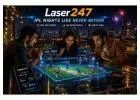 Laser247 IPL Nights - Experience Cricket Like Never Before