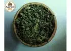 Dried Kasuri Methi Premium Fenugreek Leaves Uses Benefits