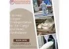 Panchmukhi Dead Body Transfer in Hyderabad by Air Cargo- responsible for shifting corpses without de