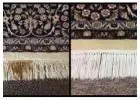 Gentle and Effective Oriental Carpet Cleaning in Rochester Hills